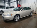 Chevrolet Impala 2012
