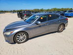 Infiniti Q50 2014