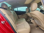 Buick LaCrosse 2012