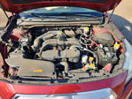 Subaru Legacy 2016