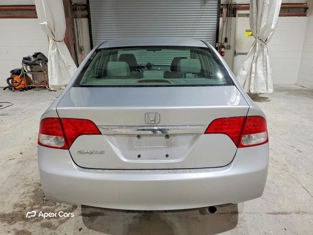Honda Civic 2010