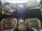 Hyundai Santa Fe 2017