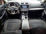 Subaru Legacy 2016