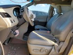 Toyota Sienna 2011