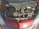 Nissan Versa 2016