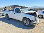 Chevrolet Silverado 2006