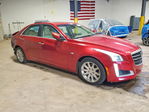 Cadillac CTS 2015