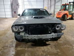 Dodge Challenger 2017
