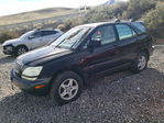 Lexus RX 2002