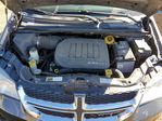 Dodge Caravan 2017