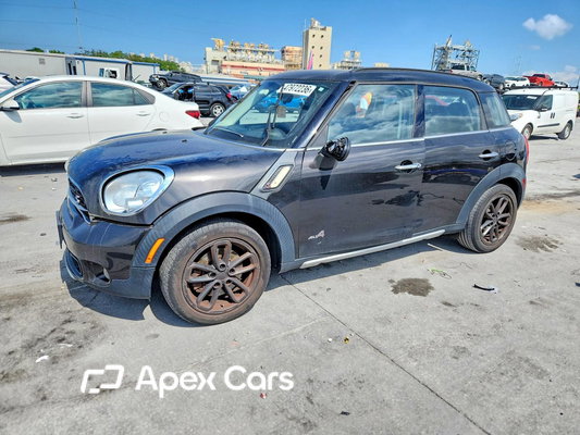 MINI Cooper 2015 - Image 1 of 13