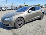 Tesla Model S 2016