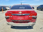 Chevrolet Cruze 2014