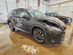 Mazda CX-5 2016