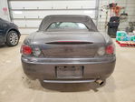 Honda S2000 2002