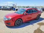 Ford Fusion 2010