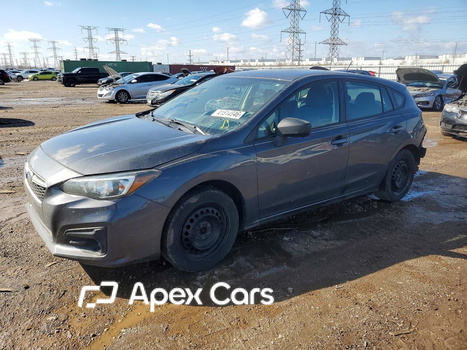 Subaru Impreza 2019 - Image 1 of 13