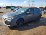 Subaru Impreza 2019