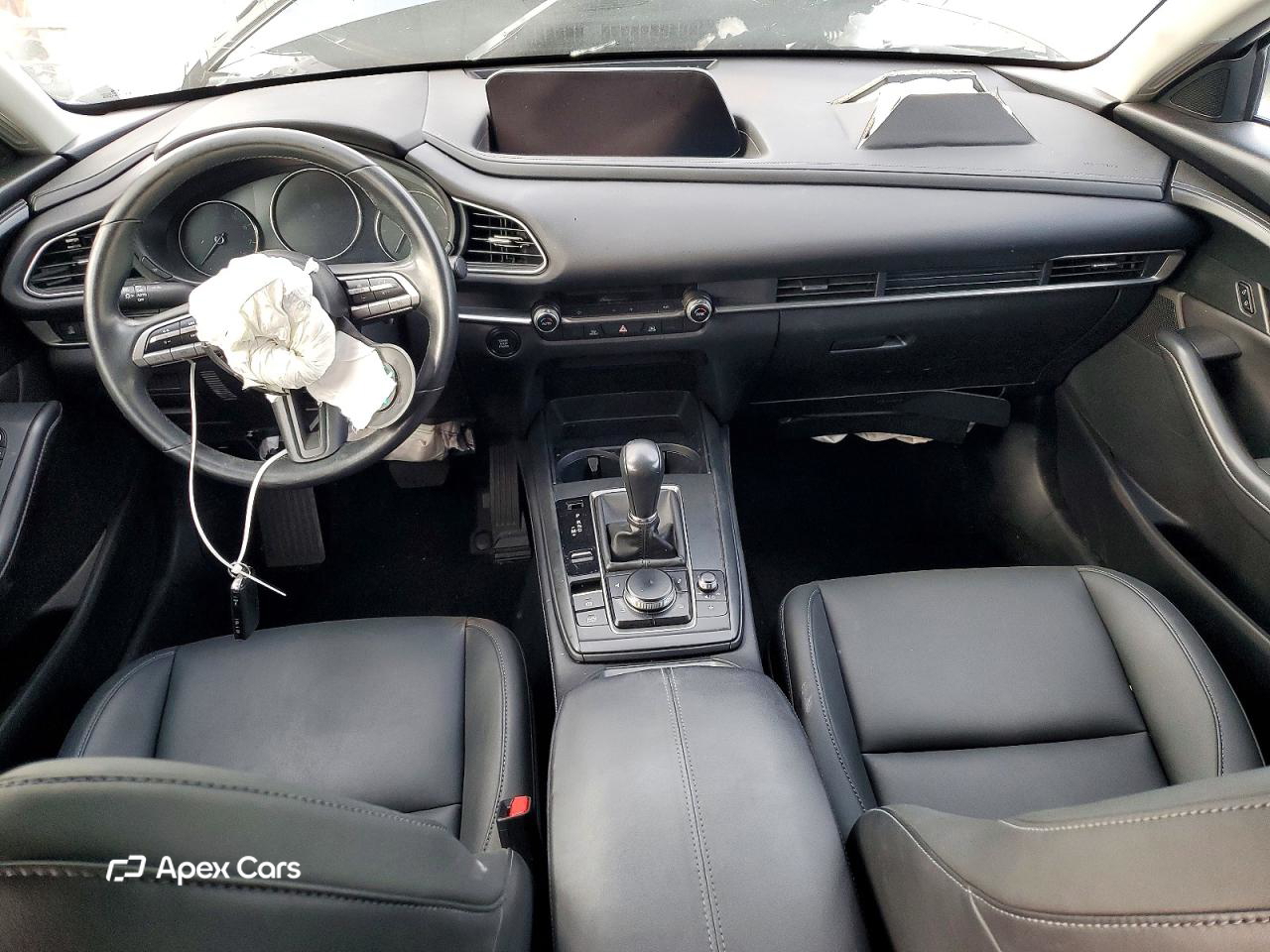 Mazda CX-30 2023