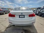 BMW Series 3 2016