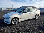 BMW Series 3 2015