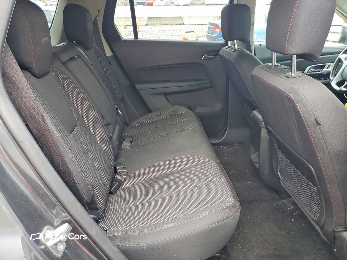 GMC Terrain 2014