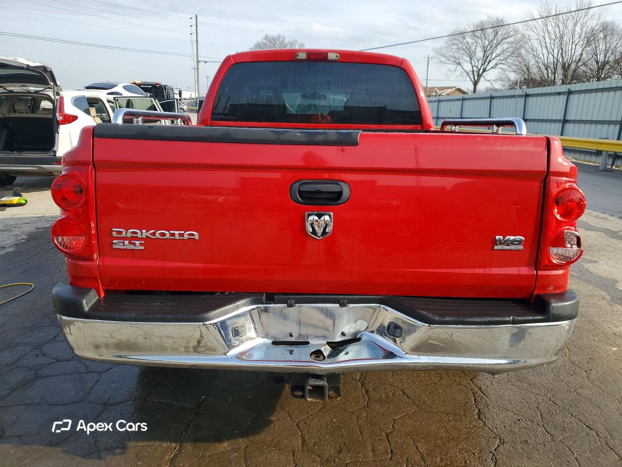 Dodge Dakota 2005