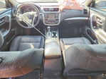 Nissan Altima 2018