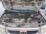 Honda Element 2009