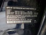 BMW X6 2013