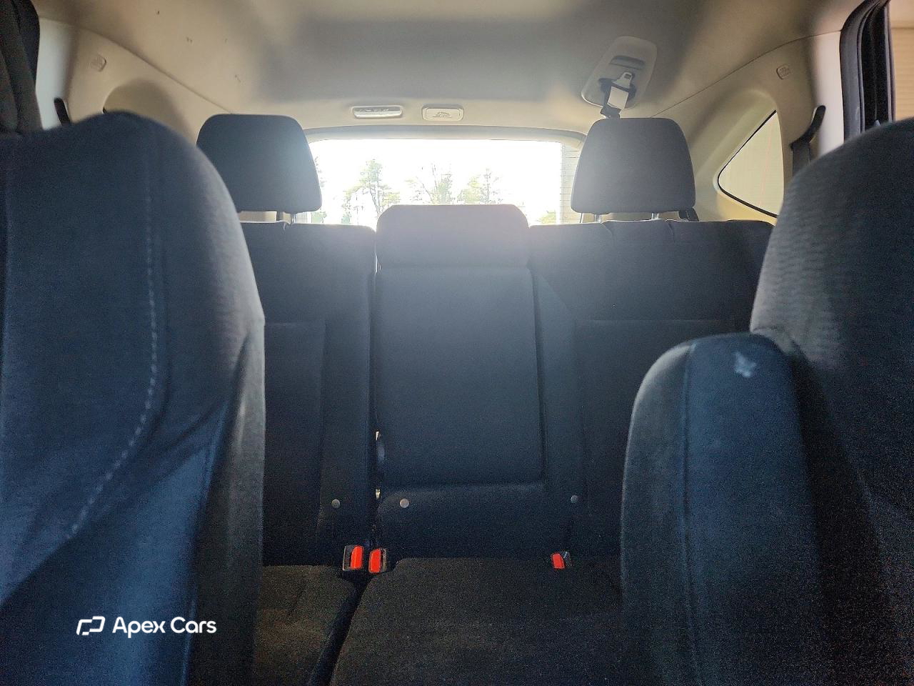 Honda CR-V 2013