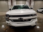 Chevrolet Silverado 2016