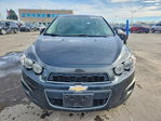 Chevrolet Sonic 2014