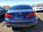 BMW M5 2018