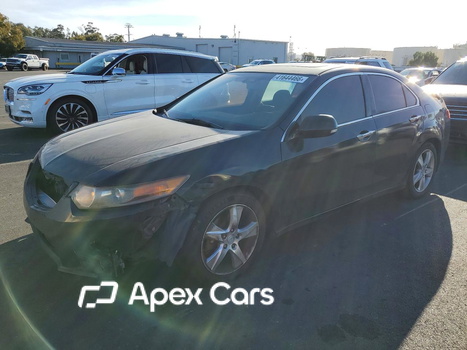 Acura TSX 2013 - Image 1 of 12