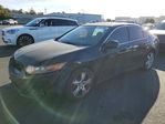 Acura TSX 2013