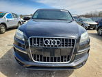 Audi Q7 2014