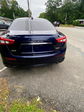 Maserati Ghibli 2018