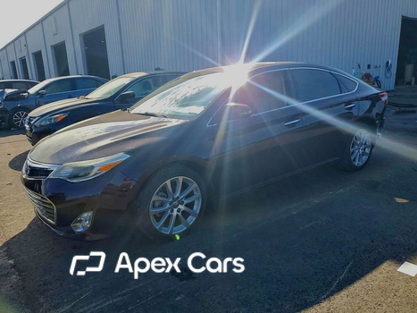 Toyota Avalon 2014 - Image 1 of 12