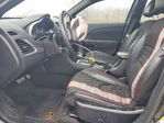 Dodge Avenger 2012