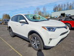 Toyota RAV 4 2017
