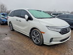Honda Odyssey 2022