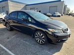 Honda Civic 2015