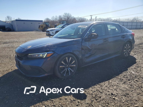 Honda Civic 2023 - Image 1 of 13