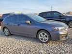 Subaru Impreza 2017
