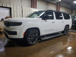 Jeep Grand Wagoneer 2025