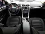Ford Fusion 2017