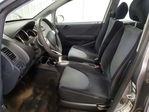 Honda Fit 2008