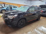 Subaru Forester 2020