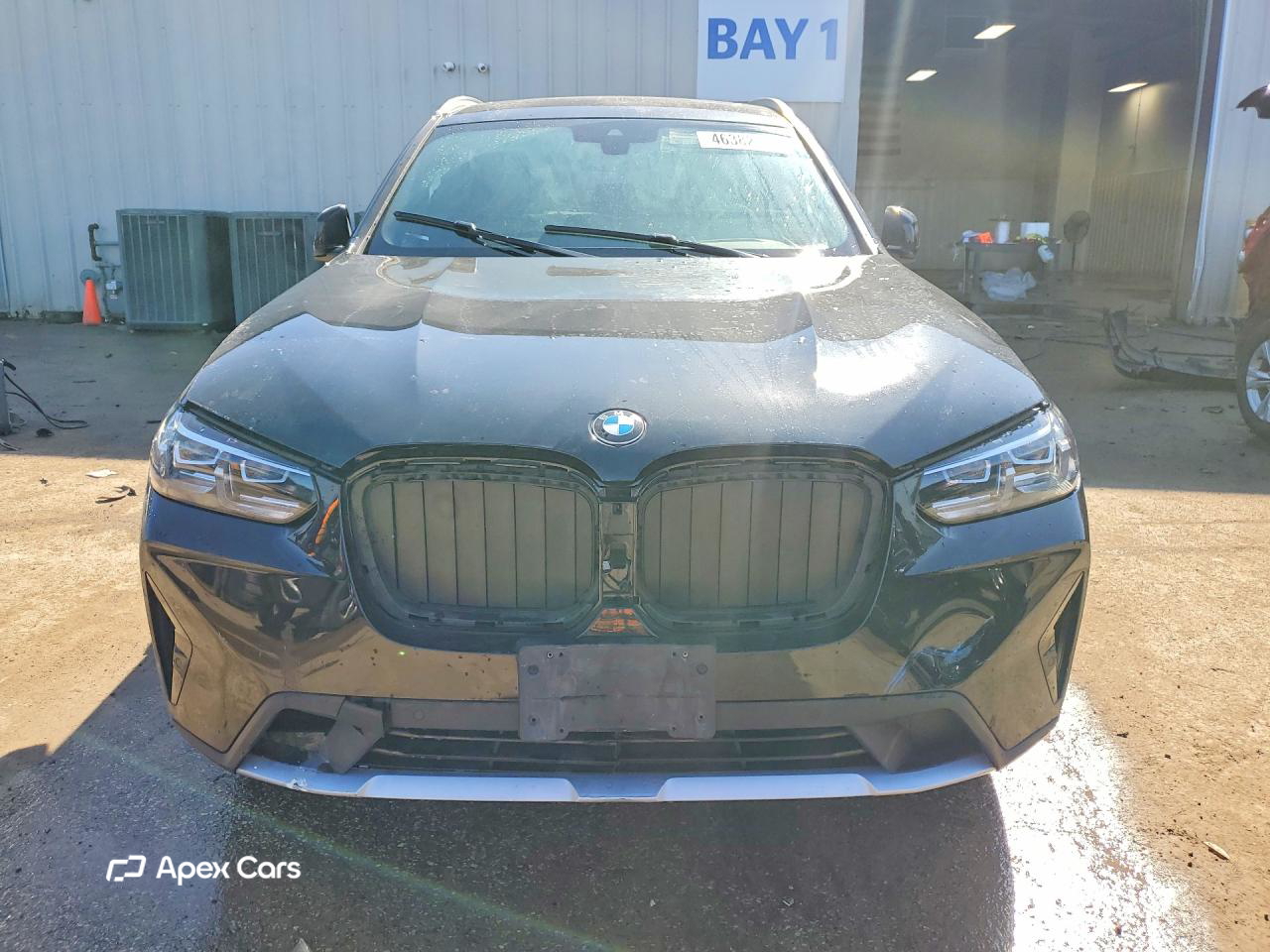 BMW X3 2023